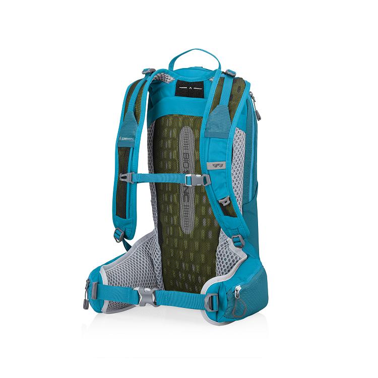 Gregory Maya 10 Hiking Backpack Women Blue Ireland 4906ZRYIF